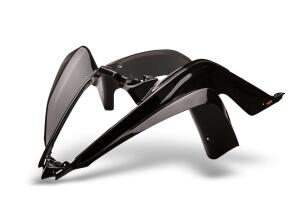 Front Fender for Yamaha YFM 700R Raptor
