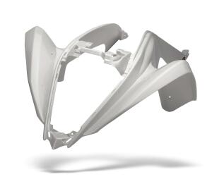Kotflügel vorne für Yamaha YFM 700R Raptor