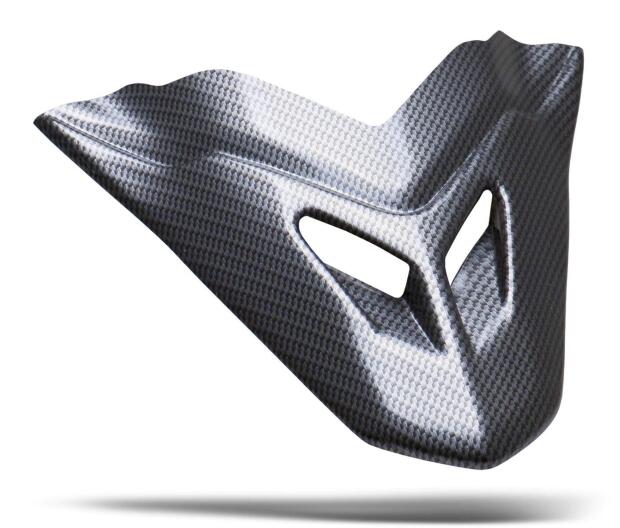 Abdeckung für Suzuki LTZ400 QuadSport