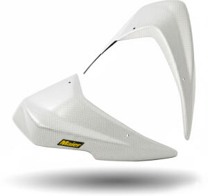 Add-On Zusatzkotflügel für Kawasaki KFX 450 R...