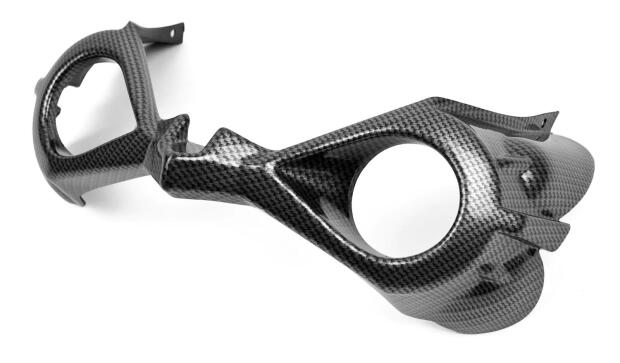 Scheinwerfer Abdeckung für Kawasaki KFX 450R