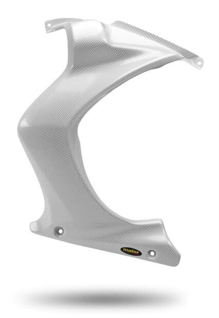 Kühler Seitendeckel für Honda TRX 700XX