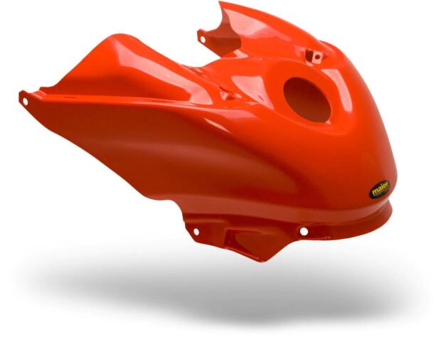 Tankabdeckung für Honda TRX 700XX