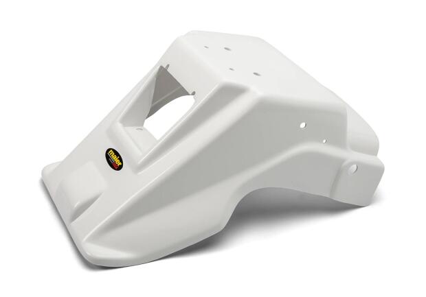 Fender rear for Kawasaki KLR650