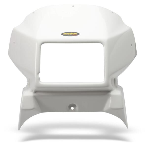 Lichtmaske für Kawasaki KLR650