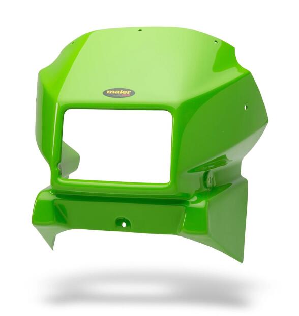 Lichtmaske für Kawasaki KLR650