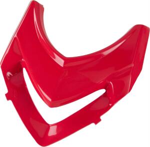 Cover for Polaris Predator 500 front