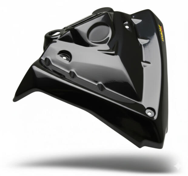 Abdeckung für Polaris Outlaw 500 / 450MXR / 525IRS / 525S vorne