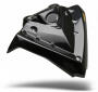 Abdeckung für Polaris Outlaw 500 / 450MXR / 525IRS / 525S vorne