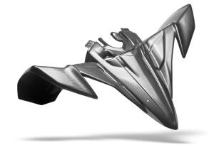 Kotflügel vorne für Yamaha YFZ450R / YFZ450X