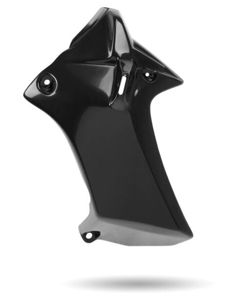 Air Scoops for Yamaha YFZ450R / YFZ450X