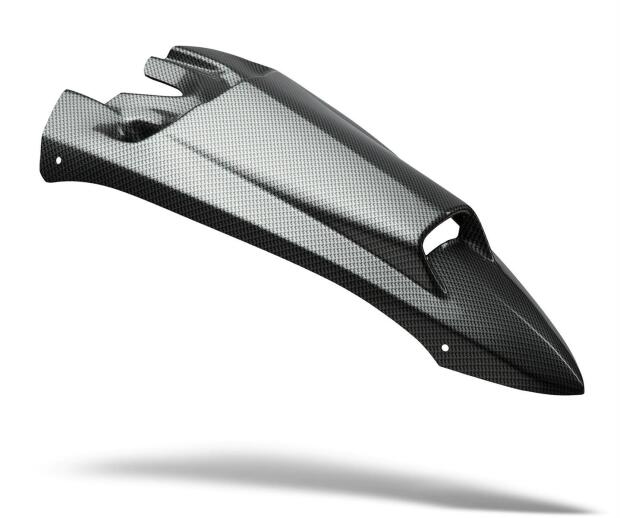 Abdeckung für Yamaha YFZ450R / YFZ450X