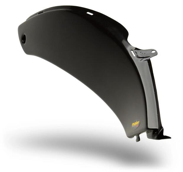 Seitenteil für Yamaha YFZ450R / YFZ450X