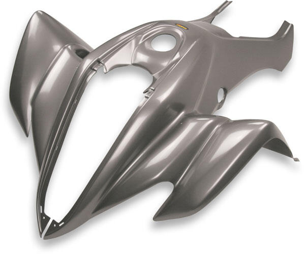 Front fender for Yamaha YFM 350R