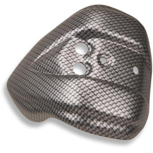 Zündschloss / Lenkerabdeckung für Yamaha YFM 350R