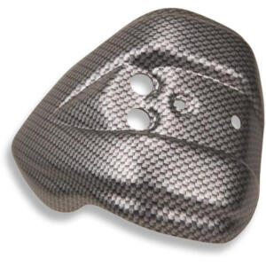 Zündschloss / Lenkerabdeckung für Yamaha YFM 350R