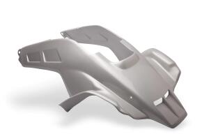 Kotflügel für Honda TRX250R