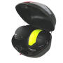 Top Case Box 50 Liter mit Halteplatte Quad ATV Roller Motorrad 2 Helme