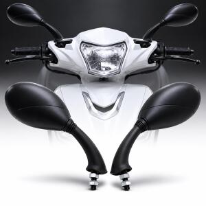 Spiegel paar passend für Vespa ET2 / ET4 50 , ET4...