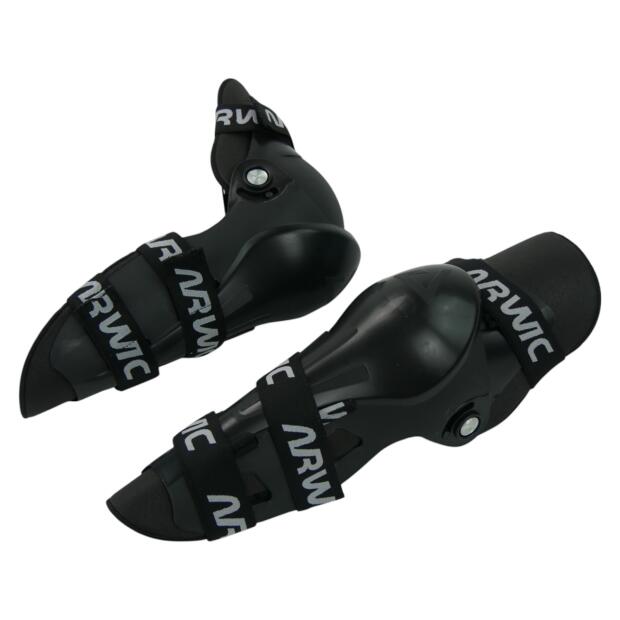 Knie Schienbein Schützer Protektoren Knieschoner