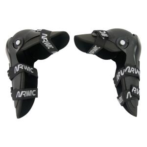 Knie Schienbein Schützer Protektoren Knieschoner