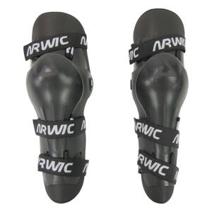 Knie Schienbein Schützer Protektoren Knieschoner