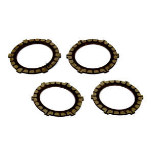 Embrayage Honda TRX 300 kit de ressorts