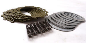 Kupplungslamellen für Yamaha YFM 660 R Raptor