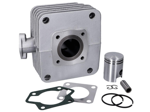Zylinder für Simson S51, S53, SR50 KR51/2 Tuning auf 60cc / 41mm