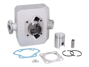 Zylinder für Simson S51, S53, SR50 KR51/2 Tuning auf 60cc / 41mm