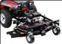 Swisher Front Mower