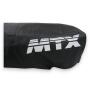 Sitzbezug für Honda MTX 50-80 Sitzbankbezug Schwarz 60 cm