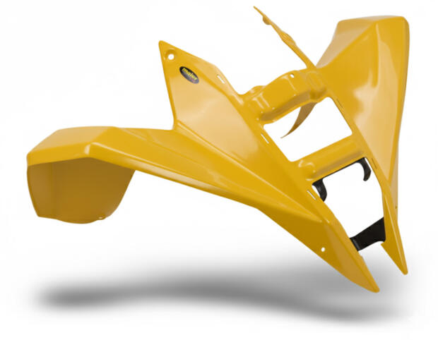 Front fender for KTM 450 XC / 525 XC