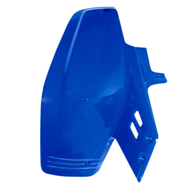 Kotflügel für Yamaha YFM 350 Warrior blau vorne links
