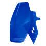 Kotflügel für Yamaha YFM 350 Warrior blau vorne links