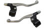 Bremshebel + Kupplungshebel Hebelset mit Hebelhalter