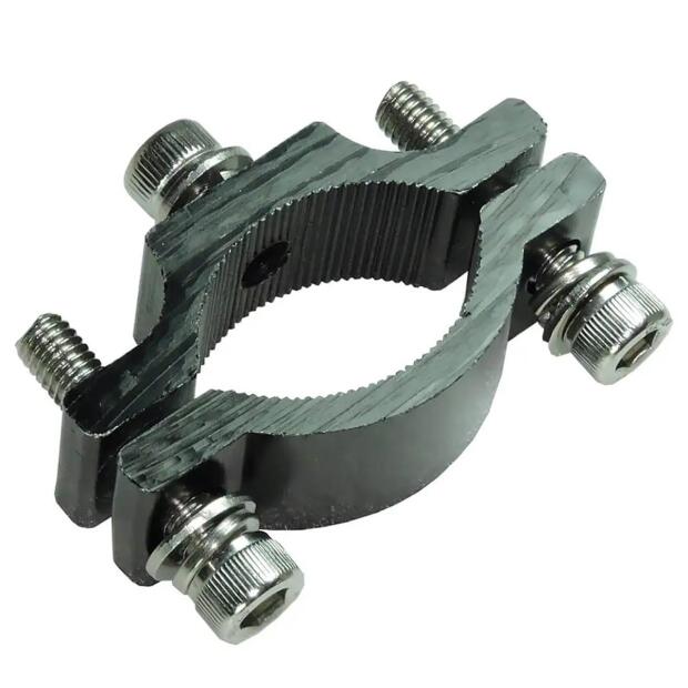 Halterung Zusatzscheinwerfer 20-35mm für Motorrad Quad