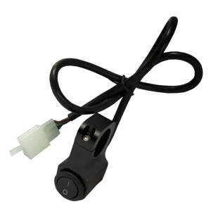 Kabelbaum Zusatzscheinwerfer für Motorrad Quad