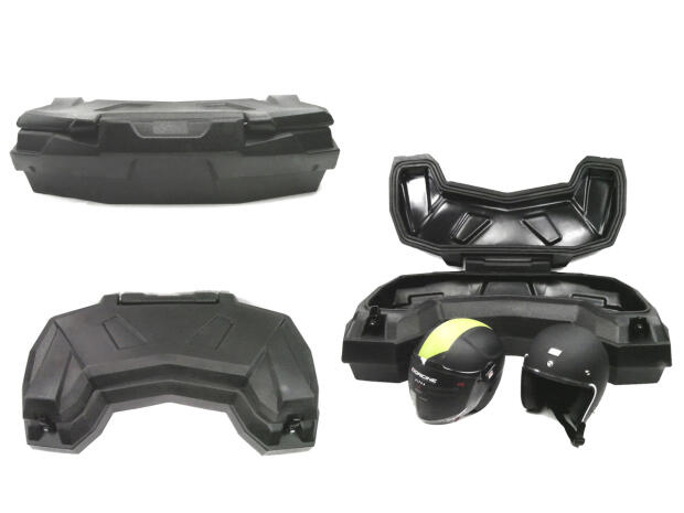 Box Koffer Quad ATV Cargo 110 Quadkoffer B-ware
