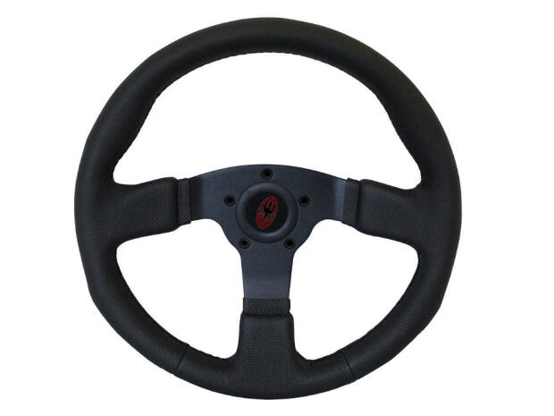 Lenkrad beheizt für Can Am Commander / Maverick