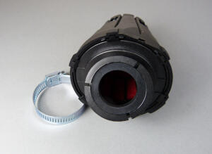 Luftfilter Tuning 39 / 45 mm universal