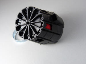 Luftfilter Tuning 39 / 45 mm universal