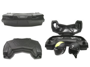 Koffer für Polaris Sportsman  450 / 570  / 570...