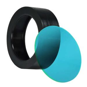 Zusatzscheinwerfer LED Abdeckung