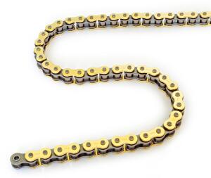 Kette Regina 525 x 116 Z-Ring Gold ZRE