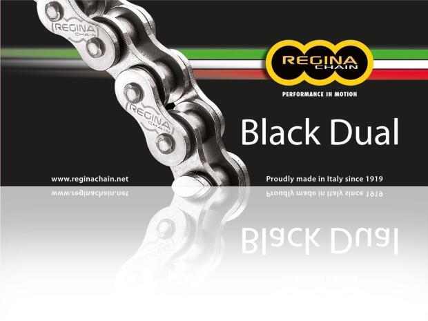 Chain Regina 530 x 106 Z-Ring ZRA