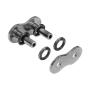 Chain Regina 530 x 106 Z-Ring ZRA