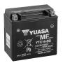 Batterie Yuasa AGM YTX14-BS