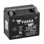Batterie Yuasa AGM YTX12-BS