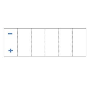 YUASA YTR4A-BS 12V/2,4Ah A45 CCA Motorradbatterie AGM...